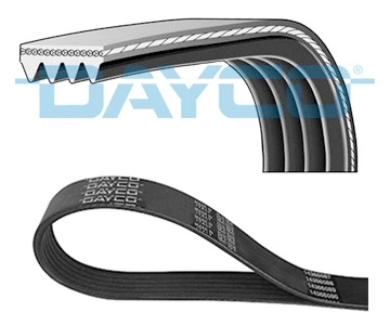 Curea transmisie Dayco KIA CLARUS combi (GC) 1998-2000 - 4PK884
