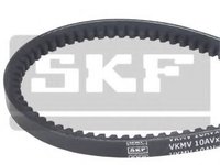 Curea transmisie FIAT PANDA Van (141) (1986 - 2004) SKF VKMV 10AVx800 piesa NOUA