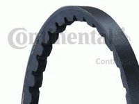 Curea transmisie FIAT PUNTO Cabriolet (176C) (1994 - 2000) CONTITECH AVX10X690