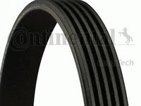 Curea transmisie FIAT STILO 192 CONTITECH 5PK1450