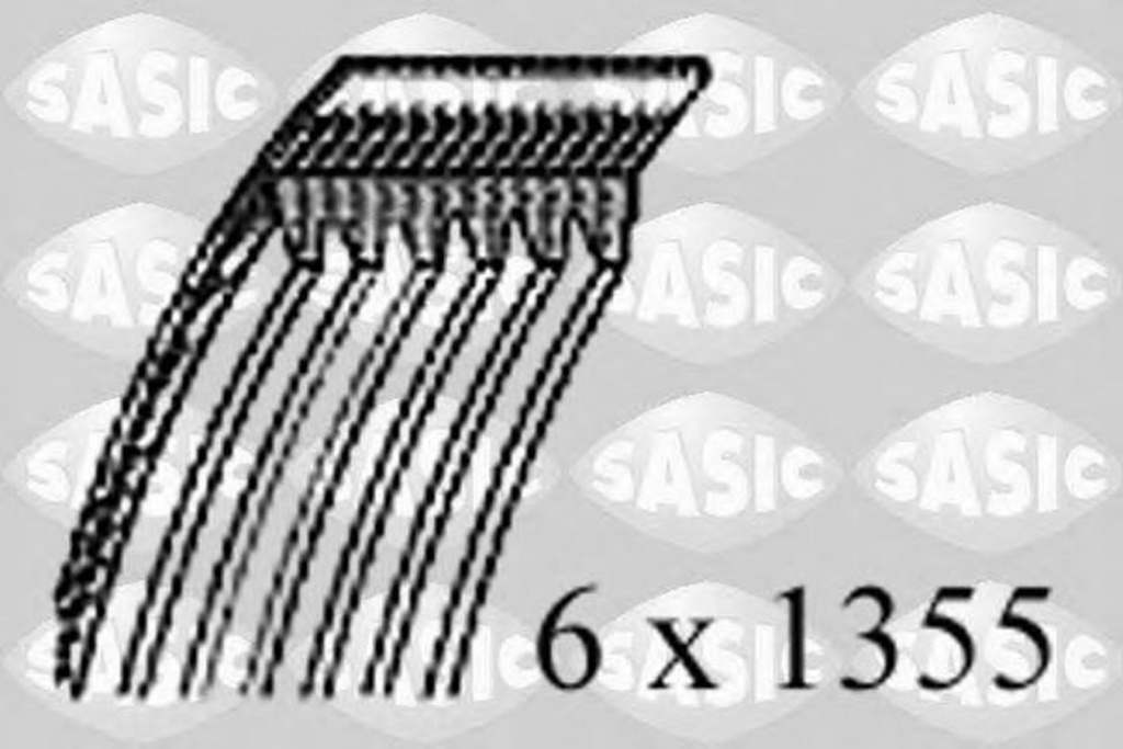 Curea transmisie FORD C-MAX DM2 SASIC 1770083