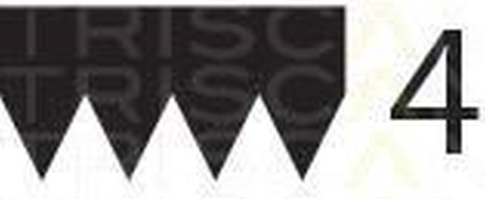 Curea transmisie FORD TRANSIT bus FD FB FS FZ FC TRISCAN 8640400738