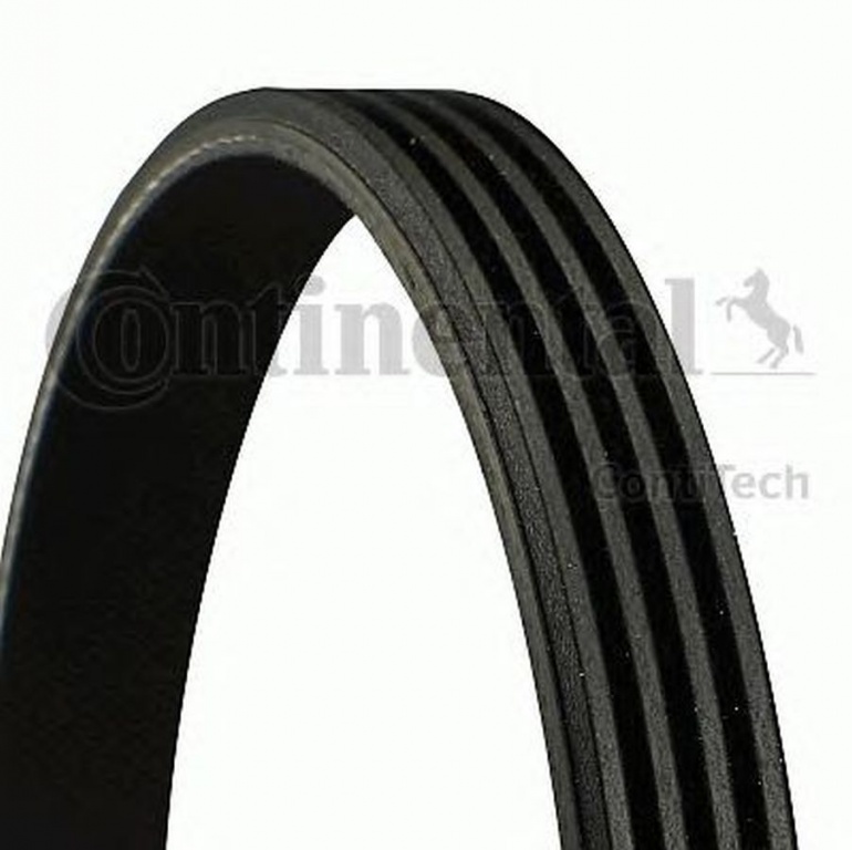 Curea transmisie FORD TRANSIT bus FD FB FS FZ FC CONTITECH 4PK711ELAST