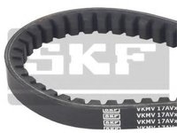 Curea transmisie ISUZU RODEO (8DH) - SKF VKMV 17AVx1030