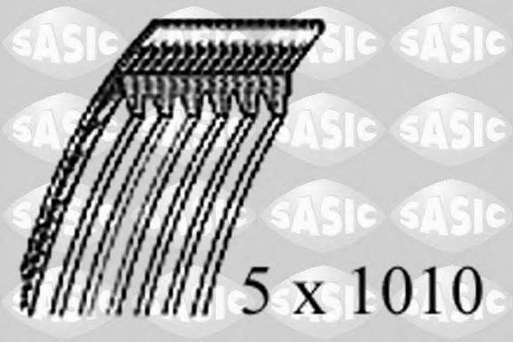 Curea transmisie MAZDA MX-3 EC SASIC 1770041