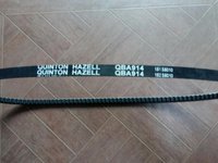 Curea transmisie QUINTON HAZELL ALFA ROMEO 6/19/2.0