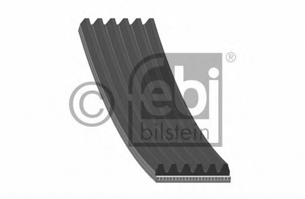 Curea transmisie VW EOS 1F7 1F8 FEBI 28959