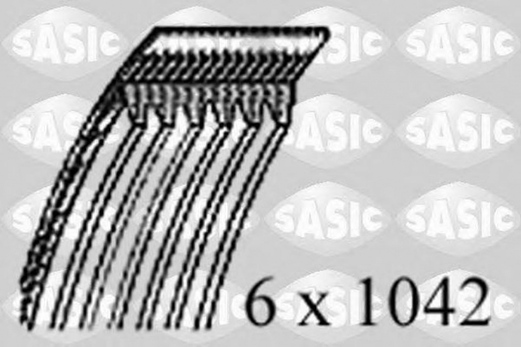 Curea transmisie VW PASSAT Variant 3A5 35I SASIC 1770081