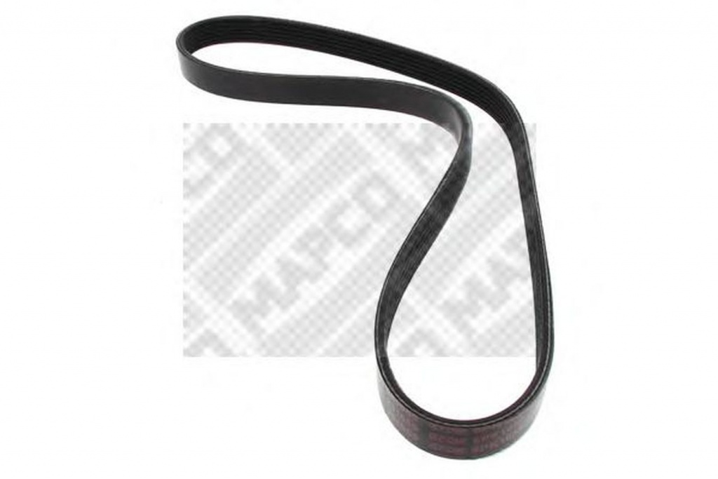 Curea transmisie VW PASSAT Variant 3C5 MAPCO 261055