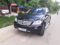 Cute de viteze 7g Mercedes Ml 320 v6 w164