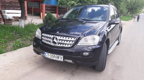 Cute de viteze 7g Mercedes Ml 320 v6 w164