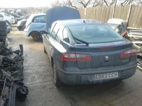 Cuti de viteza renault laguna 2