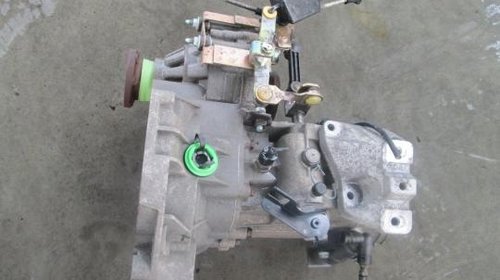 Cuti viteze vw bora 1.4 16v bca ahw 75 de cai