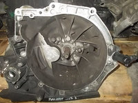 Cutia de viteze manuala pentru peugeot 307 1600 benzina 2001-2006