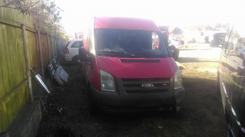 Cutia de viteze pentru Ford Transit 2.2 TDCI 2007