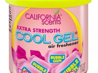 CUTIE 125G ODORIZANT COOL GEL BALBOA BUBBLEGUM CALIFORNIA SCENTS