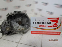 CUTIE 5 VITEZE OPEL MERIVA 1.7 DIESEL 100CP AN 2005-2009