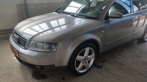 Cutie Audi A4 Cod GAZ