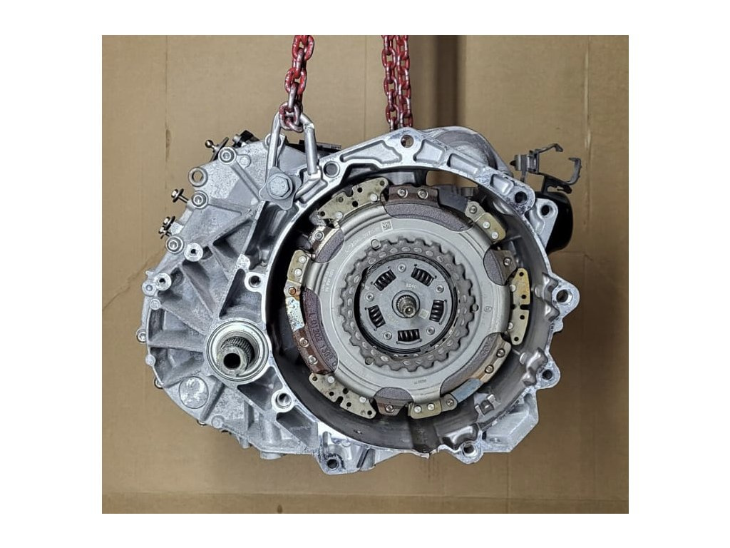 Cutie automată 0GC 0cw 0am UUF 2020 1.5 etsi e-tsi e tsi dsg7 dq200