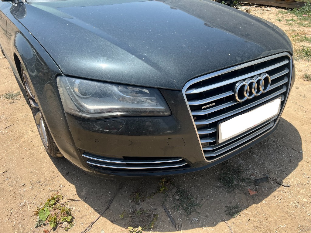 Cutie automata 4x4 Audi A8 A7 A6 Q7 2010