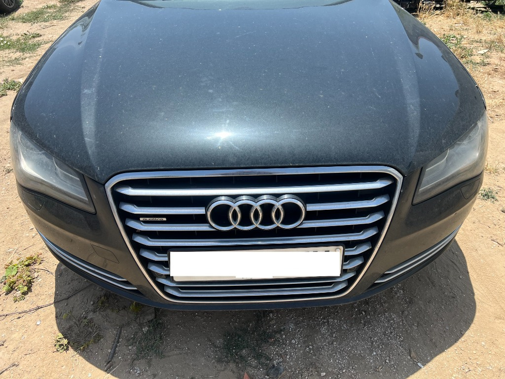 Cutie automata 4x4 Audi A8 A7 A6 Q7 2010