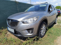 Cutie automata 4x4 Mazda CX-5 2012 2019 2.2 diesel skyactiv cutie viteze