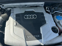 ✅ Cutie Automata - Audi A4 B8 / Audi A5 2010 2.7 Diesel - MMW sau LTZ - 201.000 km