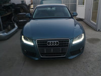 Cutie automata Audi A5 Cod KSS Motor 2.7 TDI V6 v6 Cod CAMA CAN CAM CANA