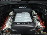 Cutie Automata Audi Q7 4.2FSI 2007 tip JXS