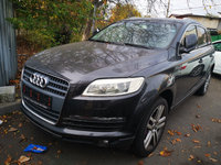 Cutie automata Audi Q7 4x4 2007 cod cutie JXX