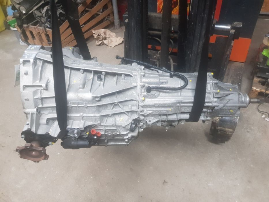 Cutie automata Audi Rs4, RS5 4.2 FSI v8 