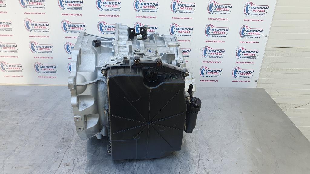 Cutie Automata AV9R7000AG / POWERSHIFT D