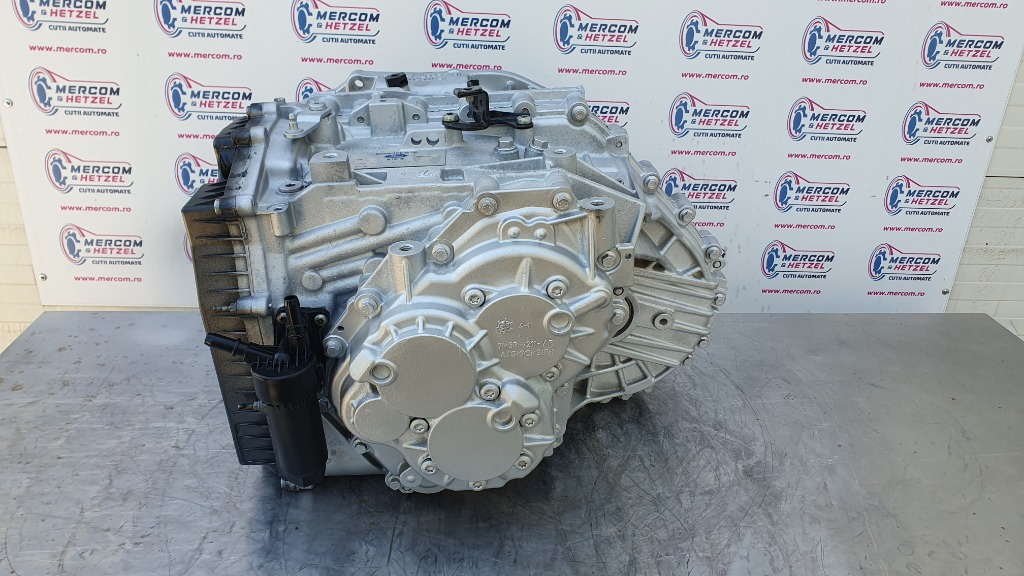 Cutie Automata AV9R7000AG / POWERSHIFT D