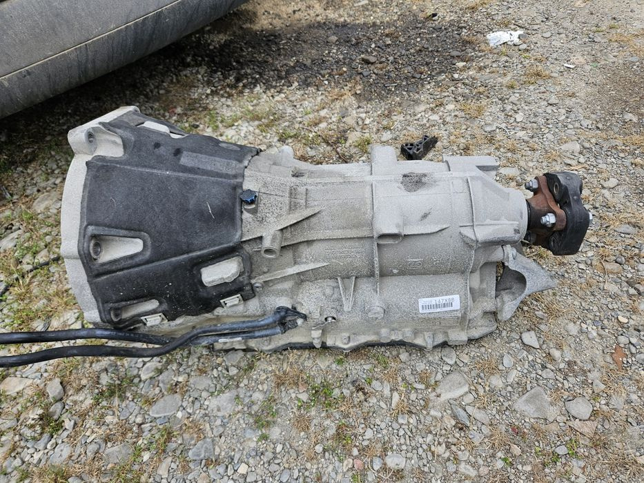 Cutie automata Bmw 5, 3, (F10, F18, F30, F31),2010-2015, motor 2,0D