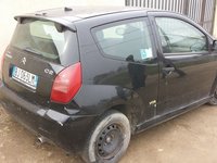 Cutie automata citroen c2 1400 hdi