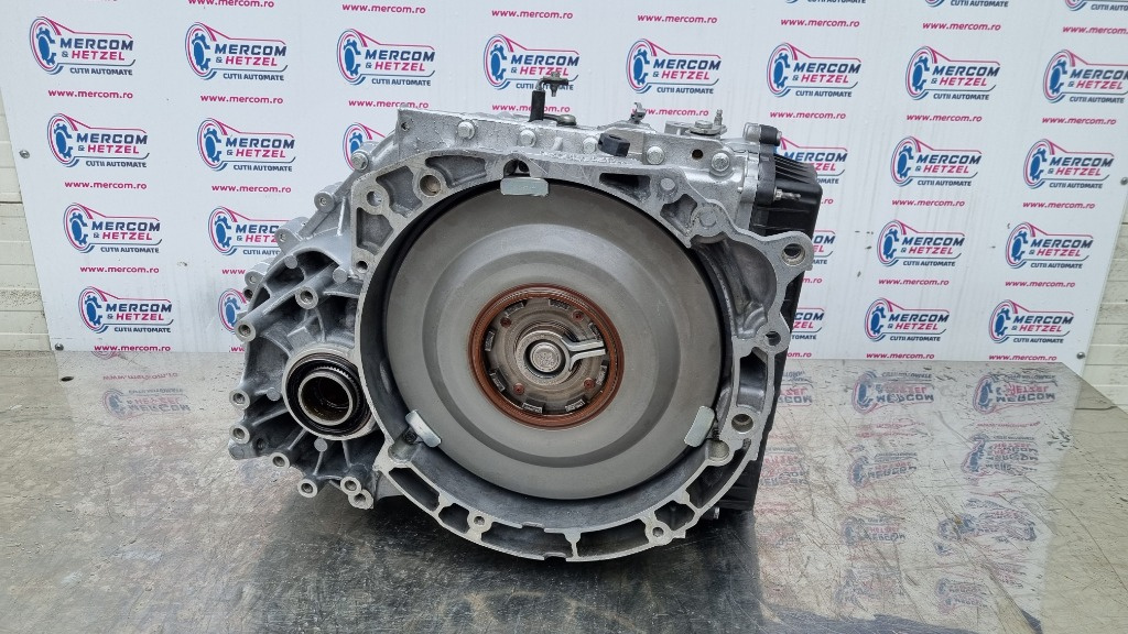 Cutie Automata CV6R7000AC CV6R7000AD POWERSHIFT DCT450 6 viteze / FORD KUGA 4*4 / 2.0TDCI / 2010+