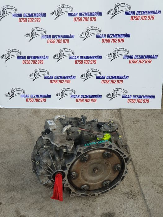 Cutie automata DSG 1.8 TFSI COD NTJ VW JETTA AN 2015