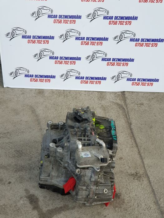 Cutie automata DSG 1.8 TFSI COD NTJ VW J