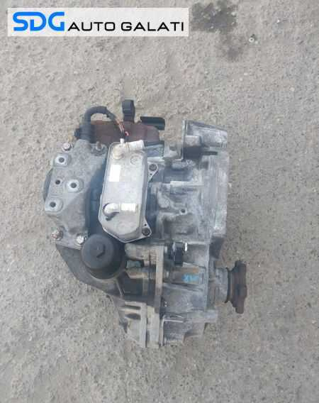 Cutie Automata DSG Cod KMX Audi A3 8P 2.0 TDI 2004 - 2013