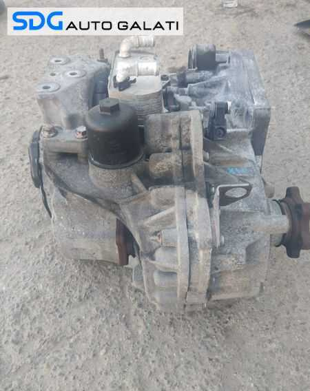 Cutie Automata DSG Cod KMX Audi A3 8P 2.