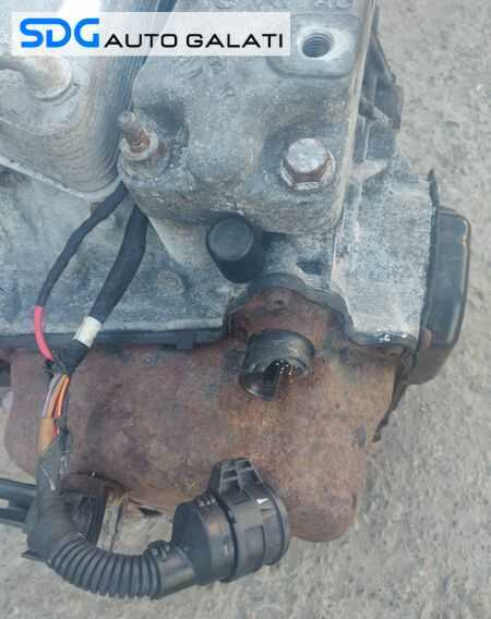 Cutie Automata DSG Cod KMX VW EOS 2.0 TD