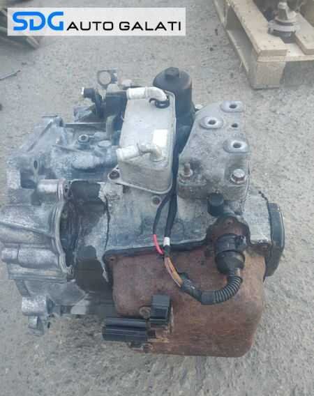 Cutie Automata DSG Cod KMX VW EOS 2.0 TD