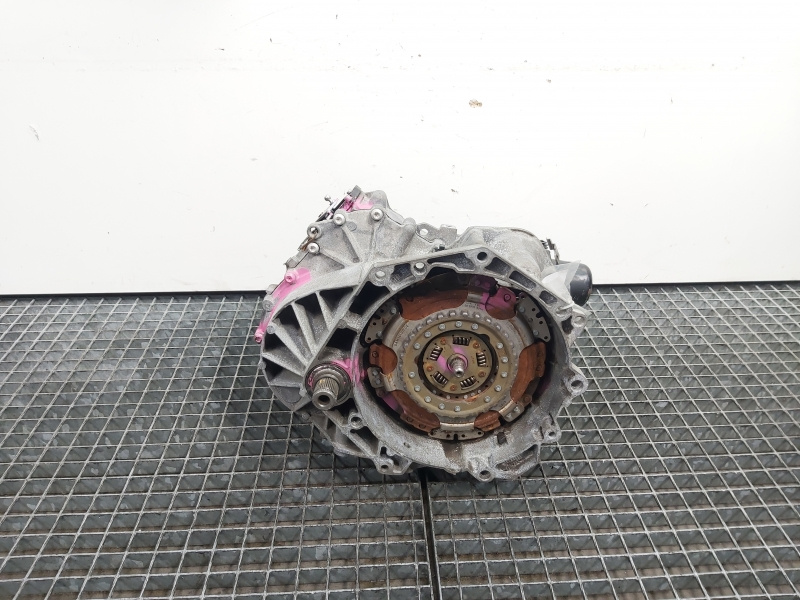 Cutie automata Dsg, cod LSR, Vw Golf 5 Variant (1K5) 1.9 TDI, BLS (id:506199)
