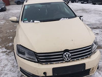 Cutie automata Dsg vw passat b7 2.0 tdi cff cod motor cod cutie PBF