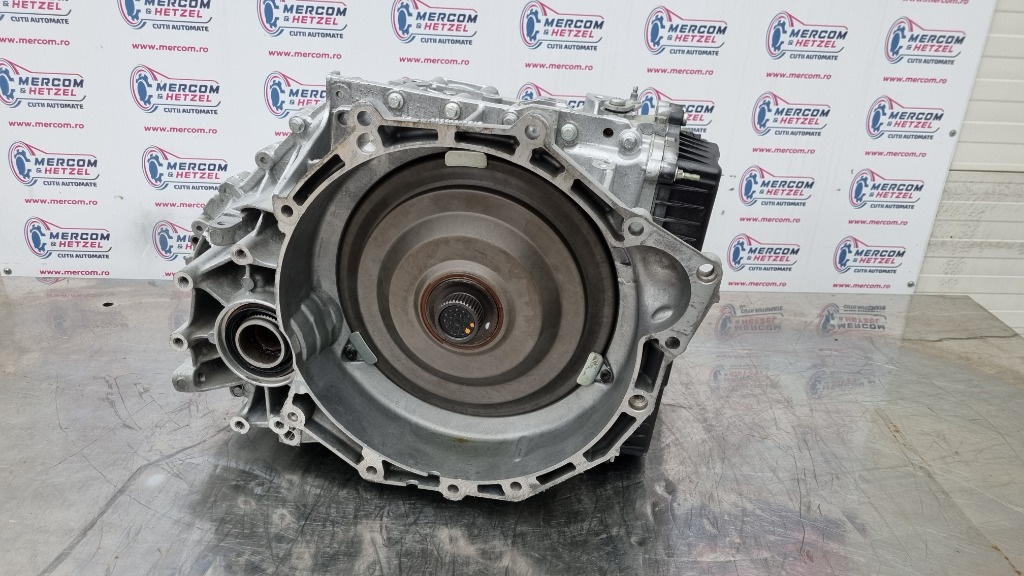 Cutie Automata F1FR7000FE POWERSHIFT DCT450 6 viteze / FORD FOCUS / C-MAX / 1.5 Diesel / 2015 +
