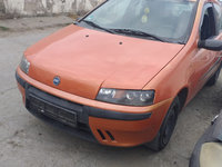 Cutie automata FIAT PUNTO 1.2 benzina 188A5000