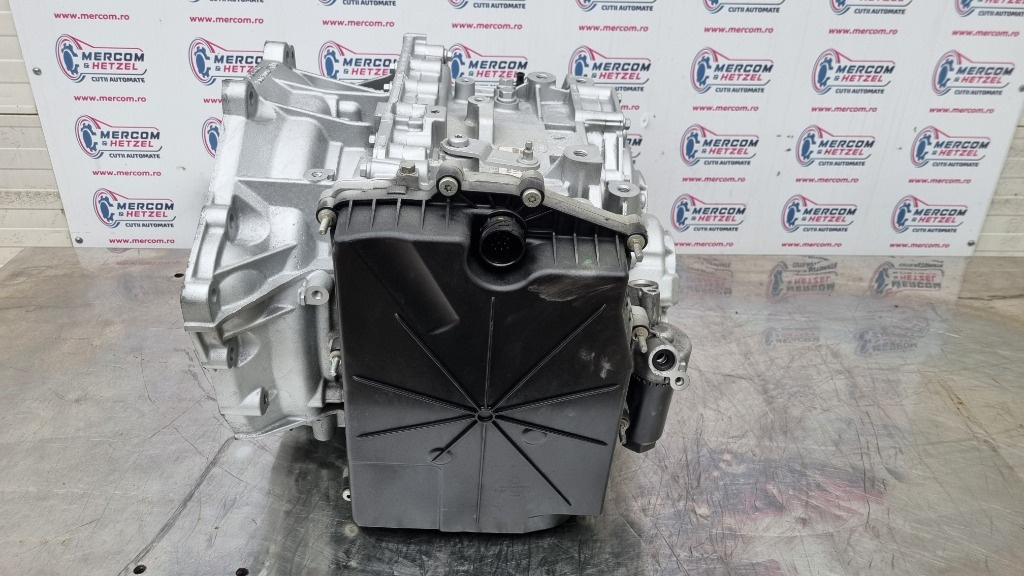 Cutie Automata FV4R7000AF POWERSHIFT DCT