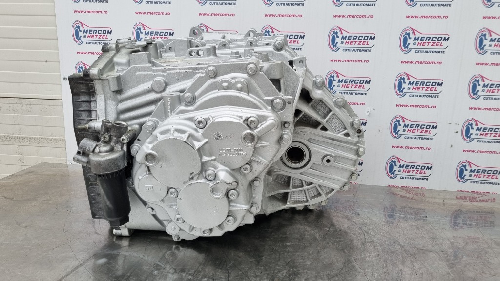 Cutie Automata FV4R7000AF POWERSHIFT DCT