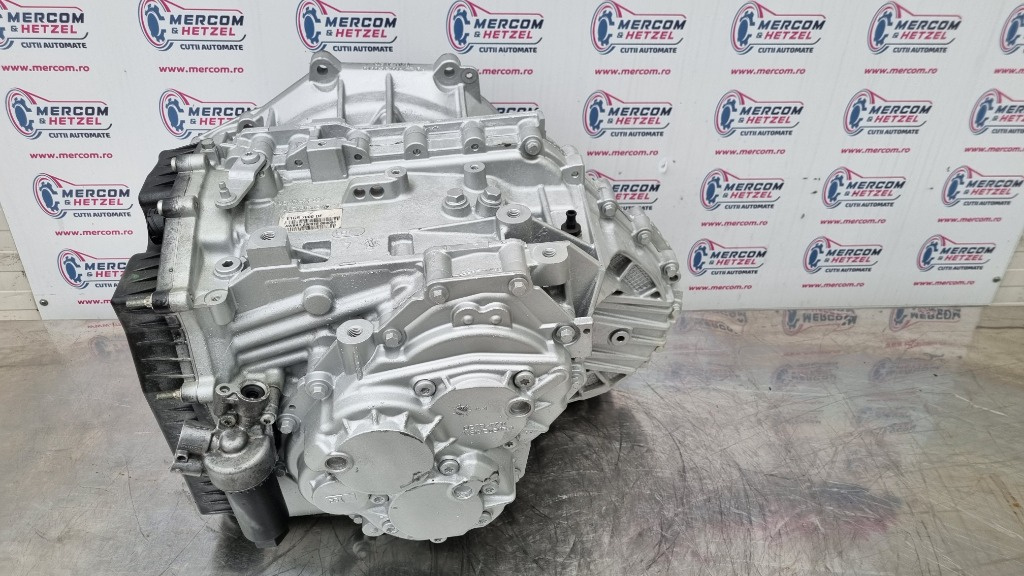 Cutie Automata FV4R7000AF POWERSHIFT DCT