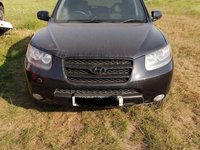 Cutie automata Hyundai santa Fe 2, 2.2 crdi